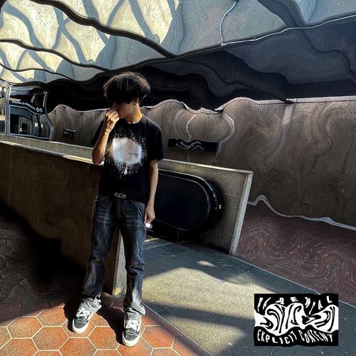 Xxl cover art