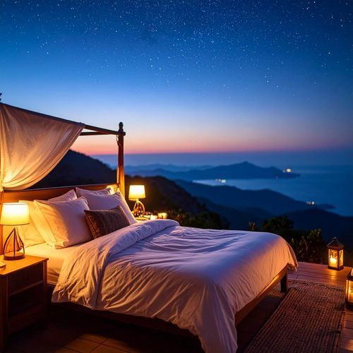 Música De Guitarra: Melodías De Ensueño Para Dormir