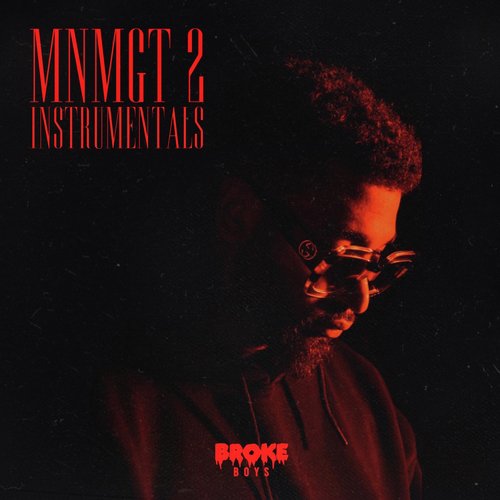 Berger (Instrumental) cover art
