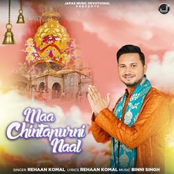 Maa Chintapurni Naal-EVEpdkZkZ1Y