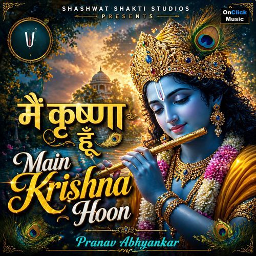 Main Krishna Hoon