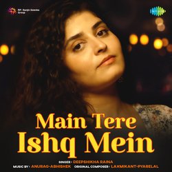 Main Tere Ishq Mein-FCkiUi4AYgI