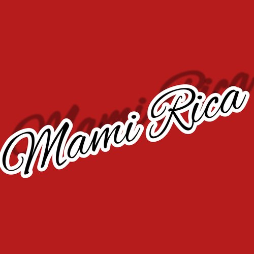 Mami Rica cover art