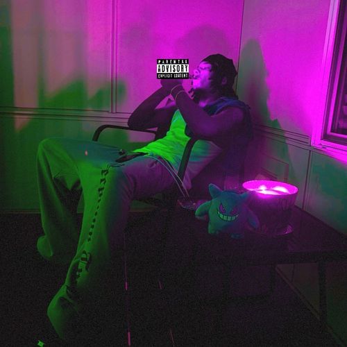Man of the Year (Chopped & Screwed) cover art
