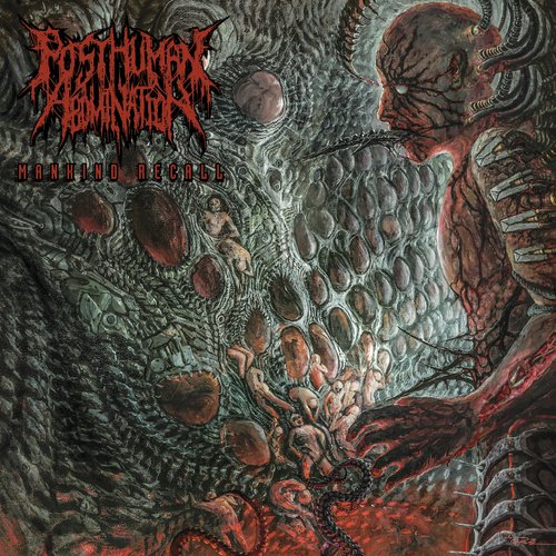 Null cover art