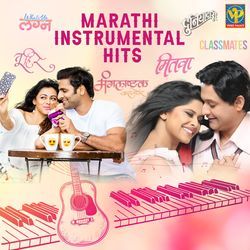 Marathi Instrumental Hits