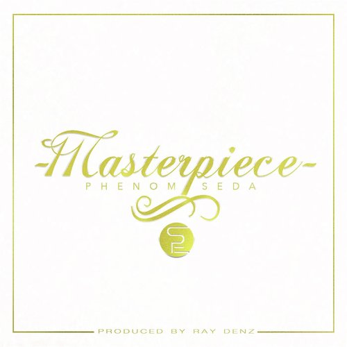 Masterpiece (feat. Seda)