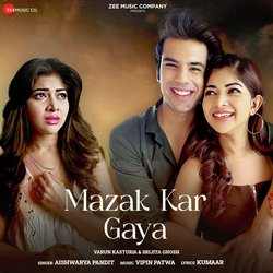 Mazak Kar Gaya-HAIdUwZnUns