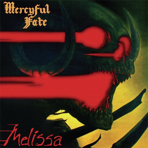 Melissa (2005 Remaster by Ted Jensen)