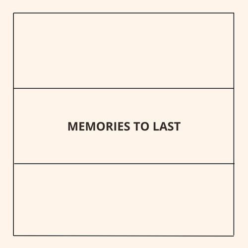 Memories To Last_poster_image