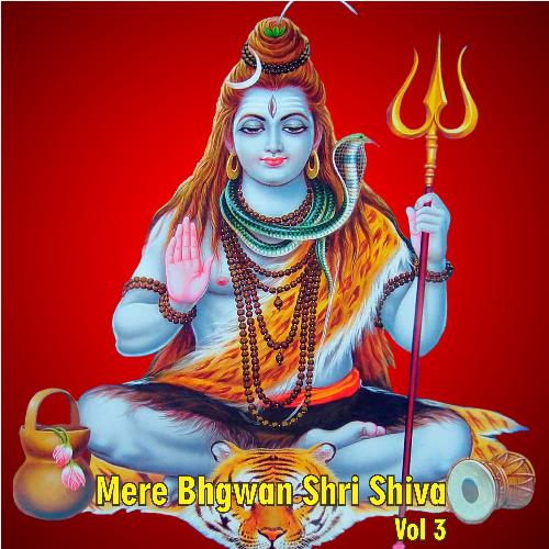 Mere Bhagwan Sri Shiva, Vol. 3