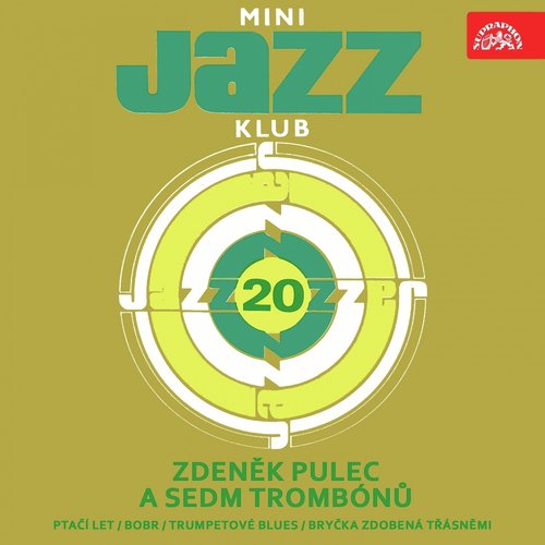 Mini Jazz Klub, Vol. 20