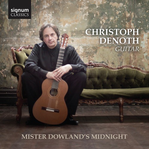 Mister Dowland's Midnight