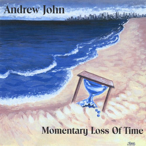 Momentary Loss Of Time_poster_image