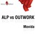 Movida (Club Mix) (Alp Vs Outwork)