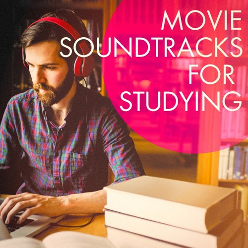 Movie Soundtracks for Studying_poster_image