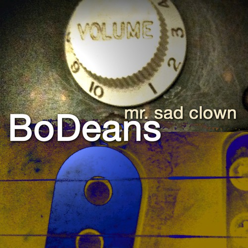 Mr. Sad Clown_poster_image