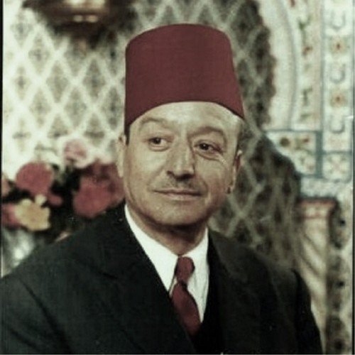 Li V Sinine Adida Nahouak cover art