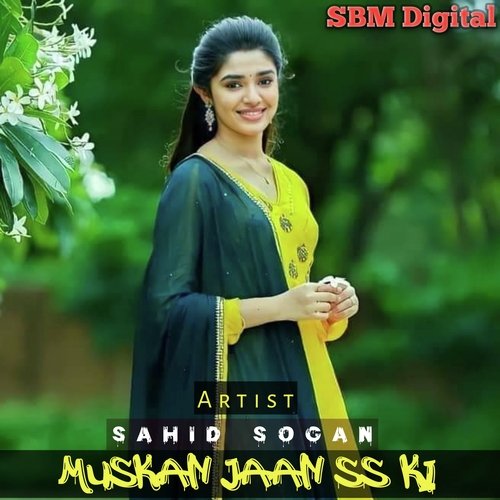 Muskan Jaan Ss Ki