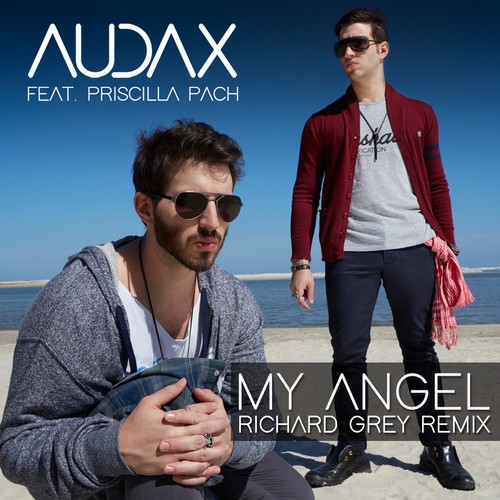 My Angel (Richard Grey Remix)_poster_image