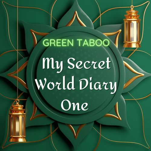 My Secret World Diary One