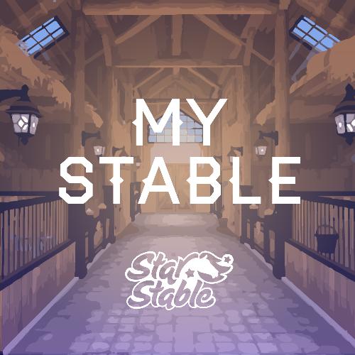 My Stable (Original Star Stable Soundtrack)_poster_image