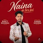 Naina De Tere Bol
