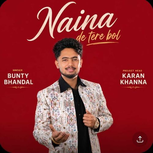 Naina De Tere Bol