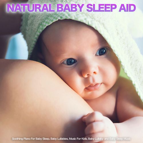 Natural Baby Sleep Aid Academy