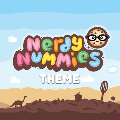 Nerdy Nummies Theme_poster_image