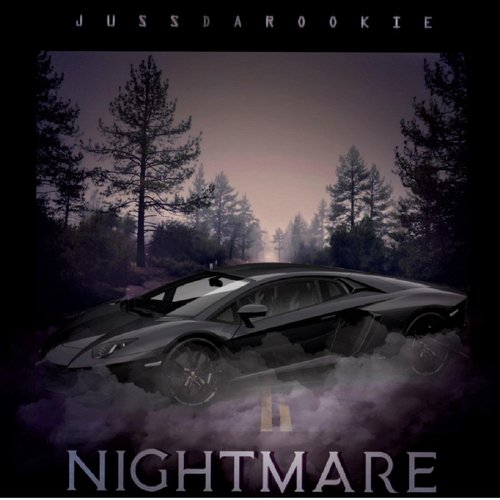 Nightmare cover art