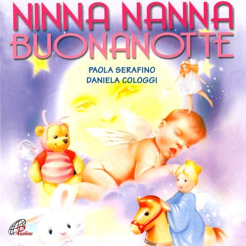 Con le ali d'angeli cover art