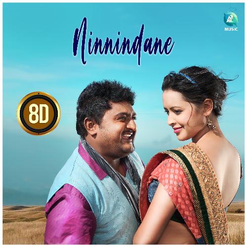 Ninnindane 8D (From "Govindaya Namaha:)