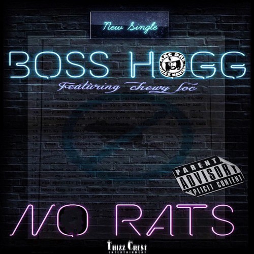 No Rats