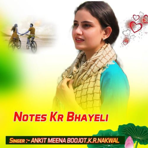 Notes Kr Bhayeli