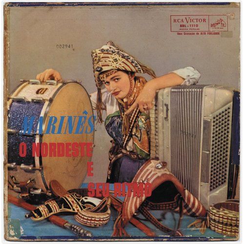 Mossoró cover art