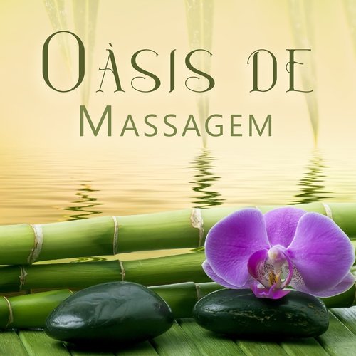 Oásis de Massagem: Coleção de Spa Profundamente Relaxante_poster_image