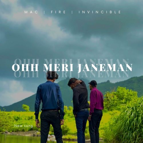 OHH MERI JANEMAN