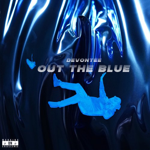 NEW NEW (feat. CJ Fly) cover art