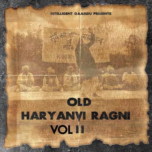 Old Haryanvi Ragni, Vol. 2