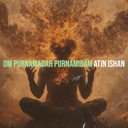Om Purnamadah Purnamidam