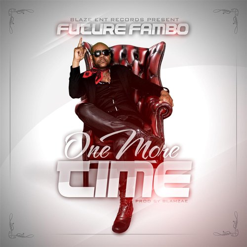 One More Time cover art
