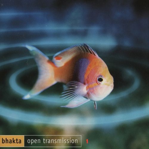 Open Transmission