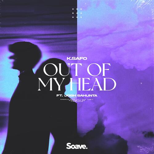 Out Of My Head (feat. Josh Sahunta)_poster_image