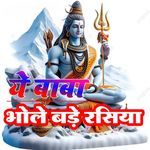 ये बाबा भोले बड़े रसिया