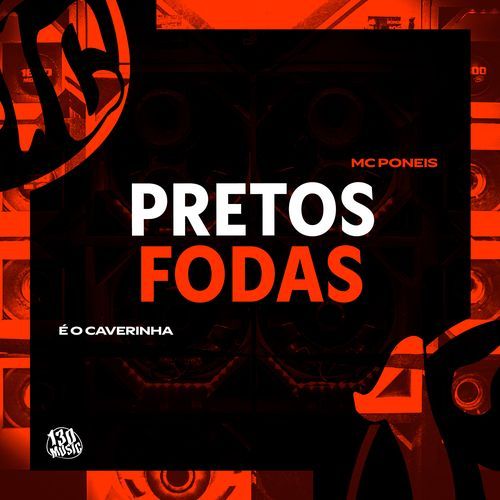 PRETOS FODAS_poster_image