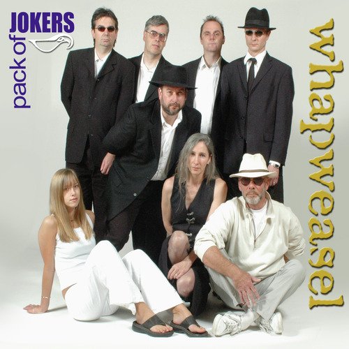 JWJ cover art