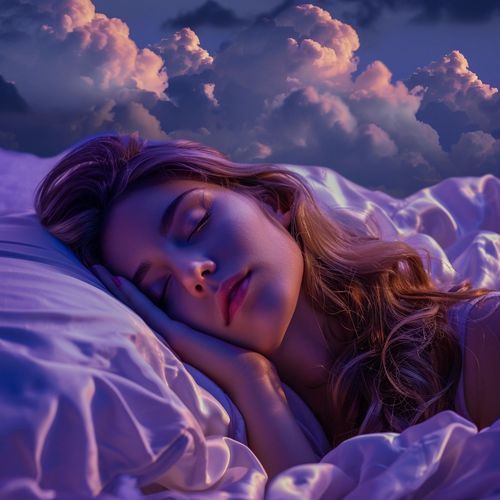 Paz Reposada De La Noche cover art