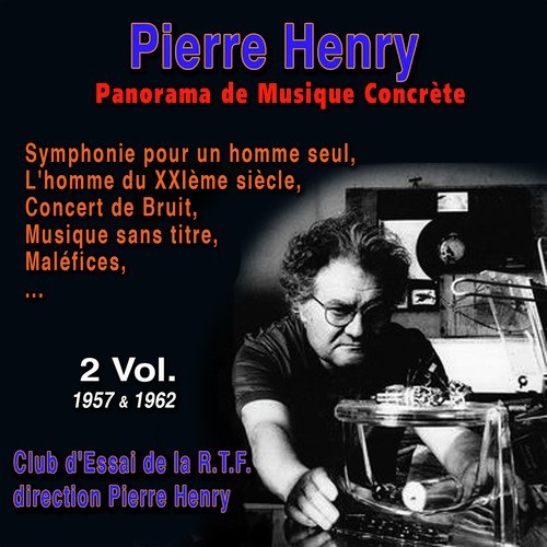 Panorama de Musique Concrète_poster_image