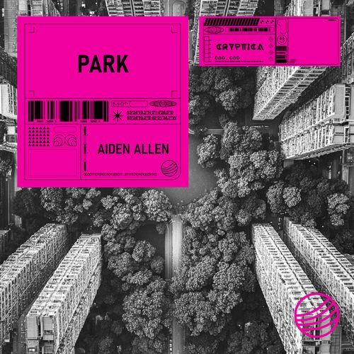 Park cover art